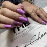 Фото №3 Маникюр Наращивание ногтей метро Приморская