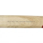 Фото №2 Кувалда Деревянная ручка 1500 гр MOS 45082М