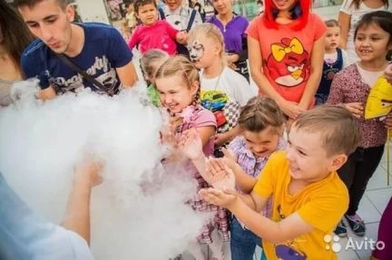 Фото Аниматоры на выпускной в Оренбурге. Шоу программы