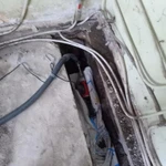 Фото №2 Алмазное бурение(сверление)