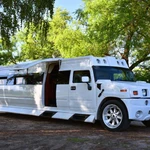 HUMMER H2