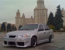 Фото Ремонт легковых автомобилей