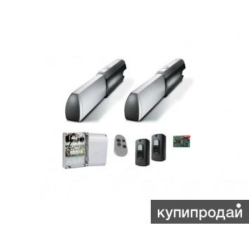 Фото Комплект автоматики ATI3000 А "CAME" (Италия) для распашных ворот