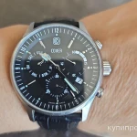 Фото №4 Cover часы наручные