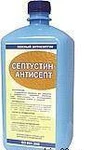 фото Септустин-антисепт (антисептик для рук)