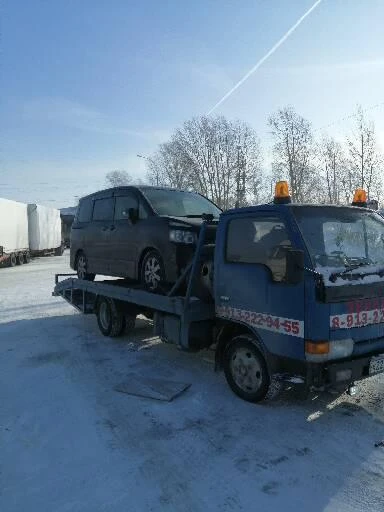 Фото Автоспас112