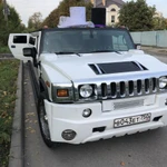 Фото №48 Свадебные авто, лимузины, микроавтобус, автобусы