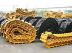 фото Гусеница в сборе 39L 1G 560 мм Caterpillar D6rdsiii