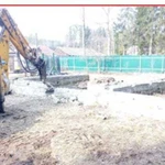 Строителство.демонтаж