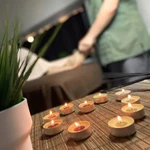 Фото №4 Массаж Антицеллюлитный + классический