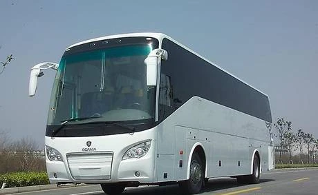 Фото Запчасти для автобусов Volvo и Scania