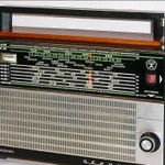 Ремонт ламповой и транзисторной радиотехники СССР