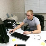 Компьютерная помощь. Выезд бесплатно. Частник