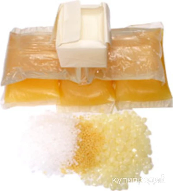 Фото Промышленные клеи