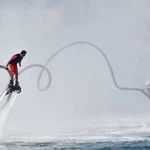 Школа Обучение flyboard