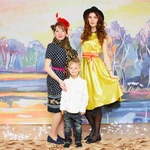 Фото №4 Видеосъёмка, видеомонтаж - утренники, свадьбы, концерты...