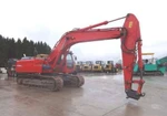 фото Doosan DX 300 LC