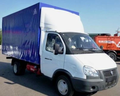 Фото Грузоперевозки газель, Югорск, Советский, Грузчики