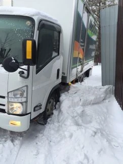Фото Перевозка по амурской области