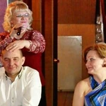 Фото №5 Проведение праздников