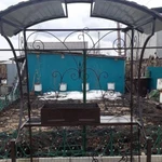 Фото №4 СВАРОЧНЫЕ РАБОТЫ