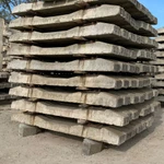 Фото №4 Шпалы железобетонные Ш1