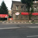 Фото №4 Вывески любой сложности