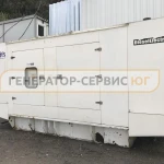 Фото №6 Аренда генератора 508 кВт