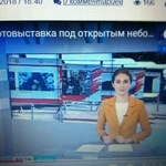 Фото №4 Стенды больших размеров с подсветкой