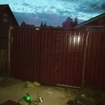 Фото №3 Работы сварщика
