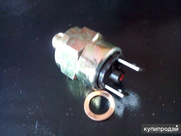 Датчик температуры компрессора Atlas Copco