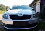 Фото №2 Skoda Octavia 2015 г., 2.0 AT (143 л.с.) дизель