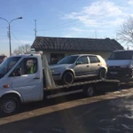Фото №2 Эвакуатор автовоз манипулятор Вам Везет