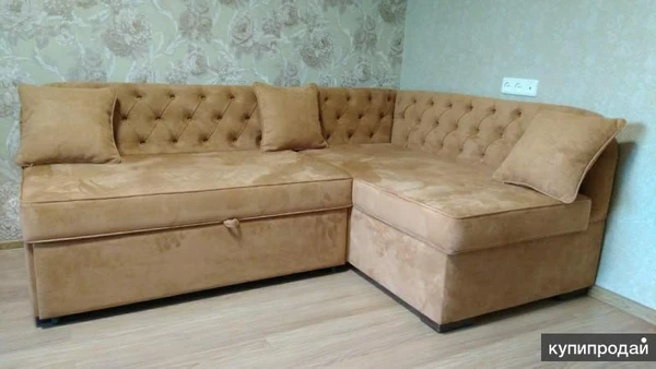 Фото Обивка мебели,Ремонт мебели