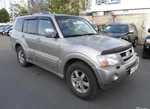 фото Пассажирские перевозки 4х4 Mitsubishi Pajero 5-7мест