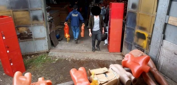 Фото Услуги грузчиков недорого