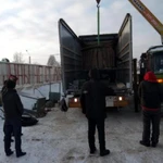 Фото №2 Услуги грузчиков недорого