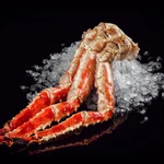 КРАБ КАМЧАТСКИЙ &quot;L3&quot;