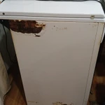 Фото №3 Плита газовая