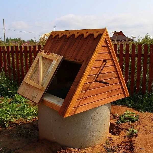 Фото Копаем колодцы, траншеи, септи. Все виды земельных работ.