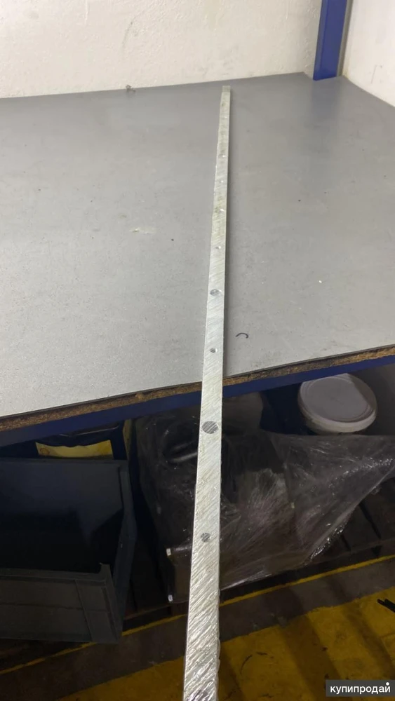 Запчасти для буровой установки Atlas Copco/Epiroc