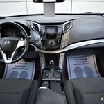 Фото №8 Hyundai i40, 2013