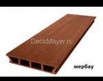 фото Террасная доска DeckMayer Ultra