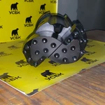 Фото №4 Долото раздвижное РД хвостовик СIR