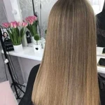 Кератин Brazilian blowout