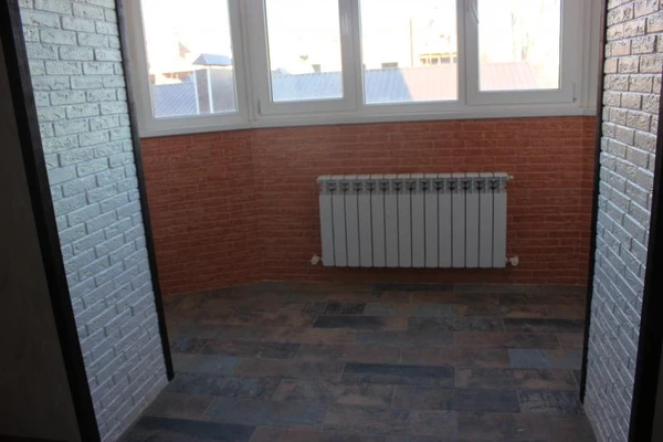 Фото Кладка кафеля 