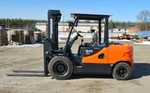 фото Погрузчик doosan d50sc 5