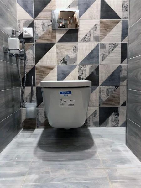 Фото Плиточник. Укладка плитки.