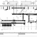 Фото №2 Линия по производству комплексных удобрений NPK 20 т/ч