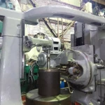 Фото №2 Станок 5А326 зубофрезерный